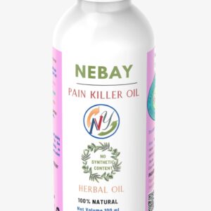 Vat & pain killer oil