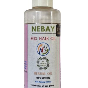 Nebay Mix Hair Oil